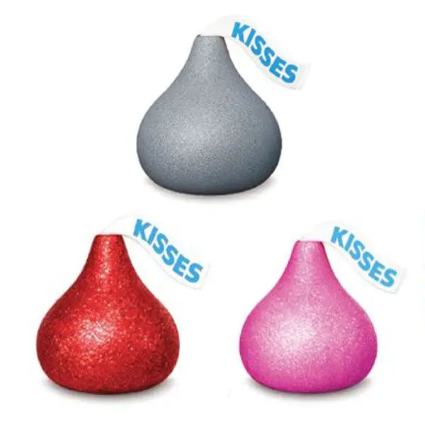 Authentic Rms® Smushmart™ Giant Hershey Kiss® Squishy – Assorted - Preorder - December ETA