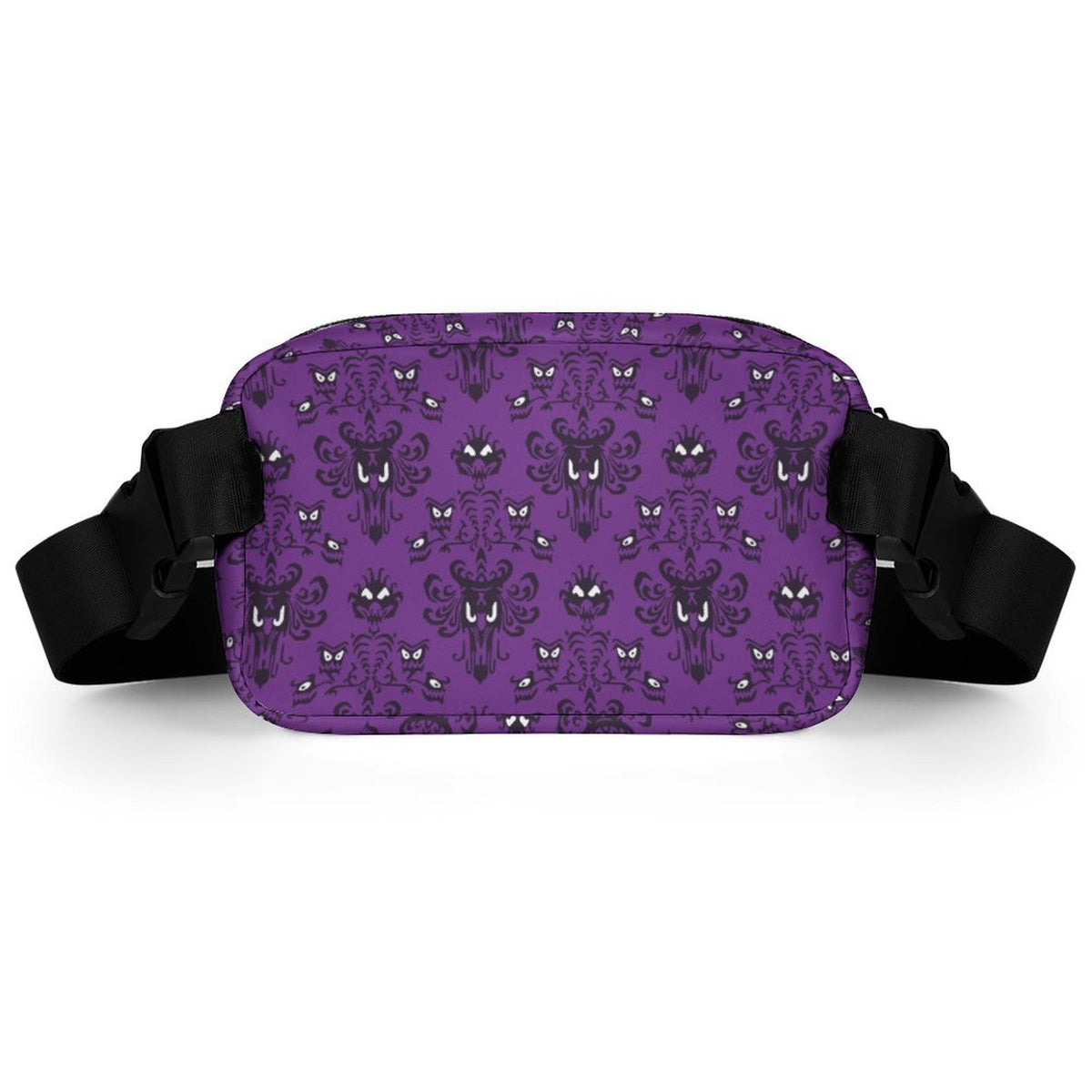 Haunted Walls Fanny Pack- PREORDER -