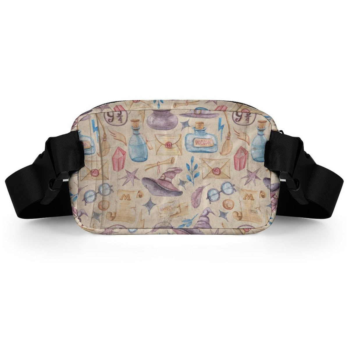 HP Fanny Pack- PREORDER