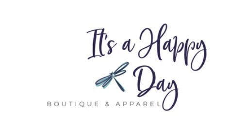 Happy Day Boutique Gift Card