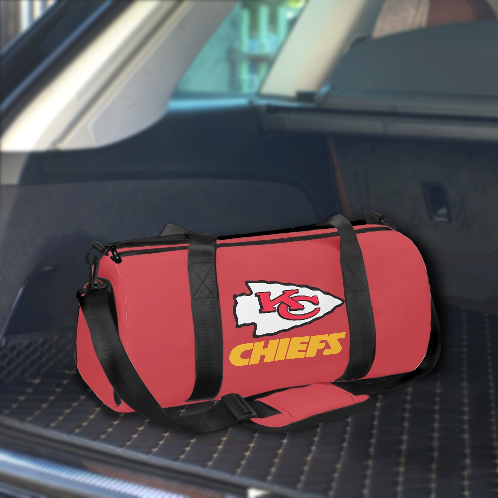 KC Duffle Bag - Closing 10/27- ETA late Nov
