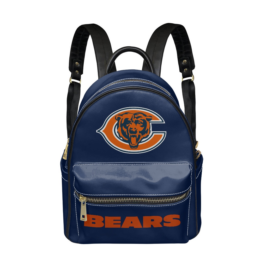 CB Mini-Bookbag - Preorder - Closing 10/27- ETA late Nov