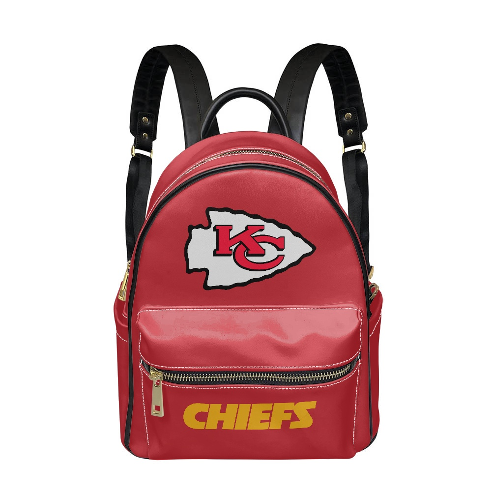 KC Mini-Bookbag - Preorder - Closing 10/27- ETA late Nov