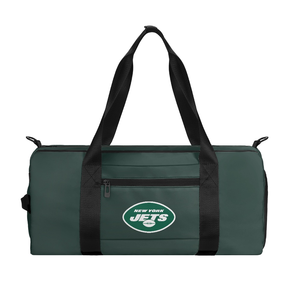 NYJ Duffle Bag - Closing 10/27- ETA late Nov