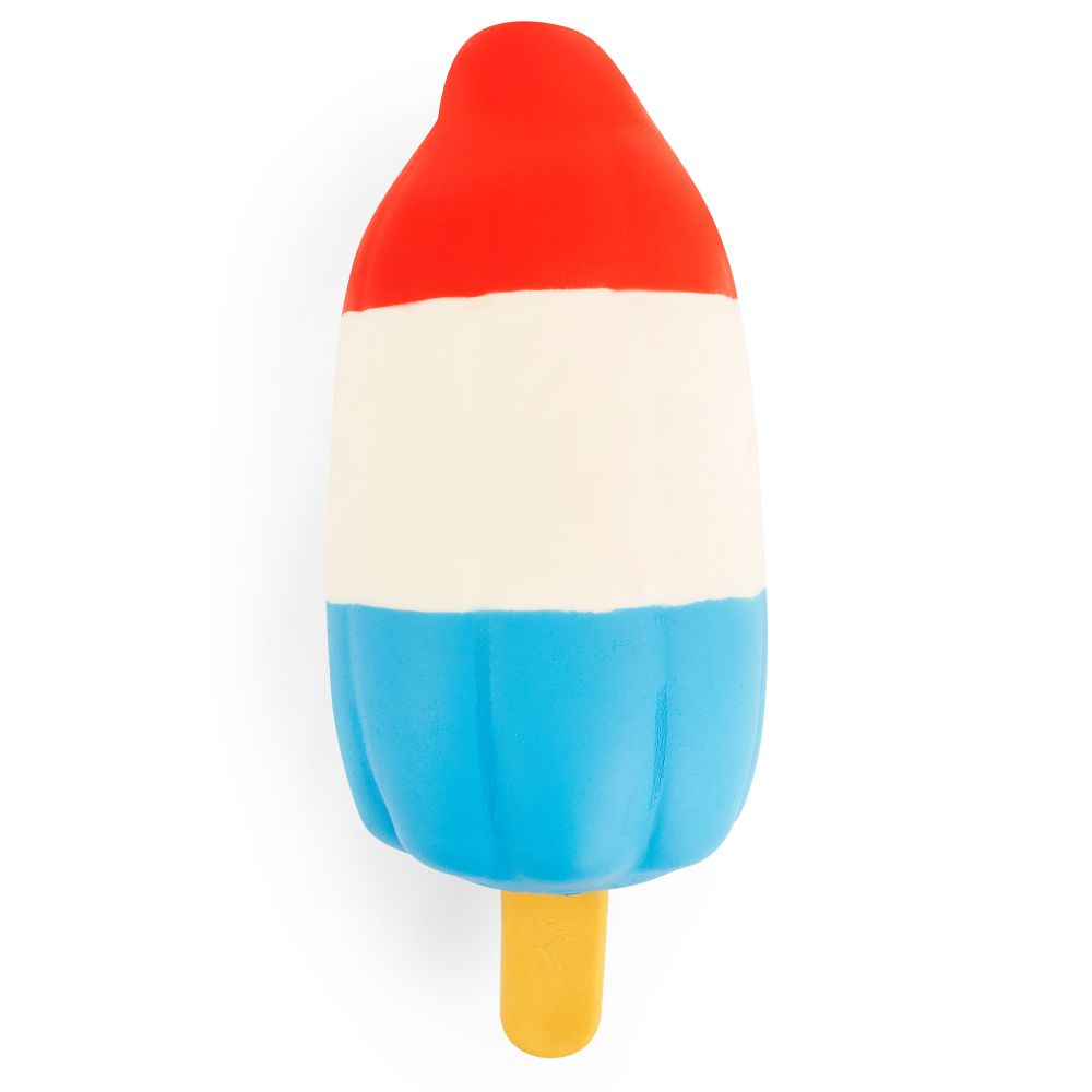 The Big Squij Rocket Pop Slow-Rise Squishy Toy- Preorder - ETA Late Nov. 2026
