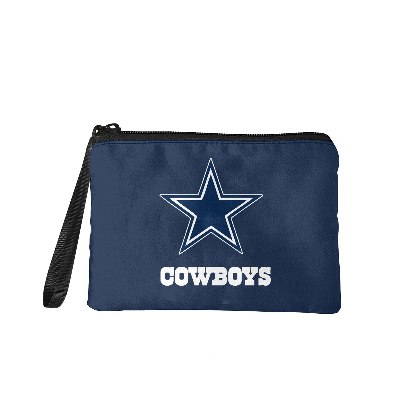 DC Wristlet Coin Purse Preorder- Closing 10/27- ETA late Nov