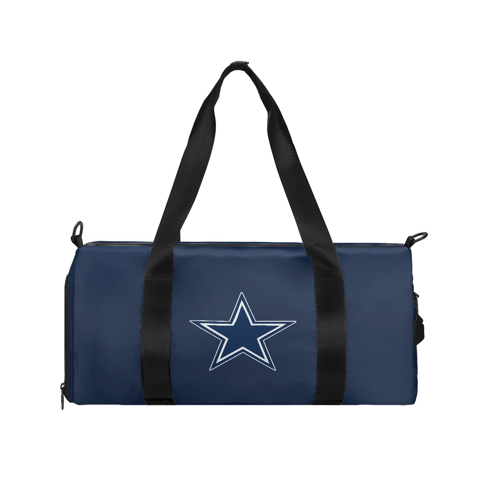DC Duffle Bag - Closing 10/27- ETA late Nov