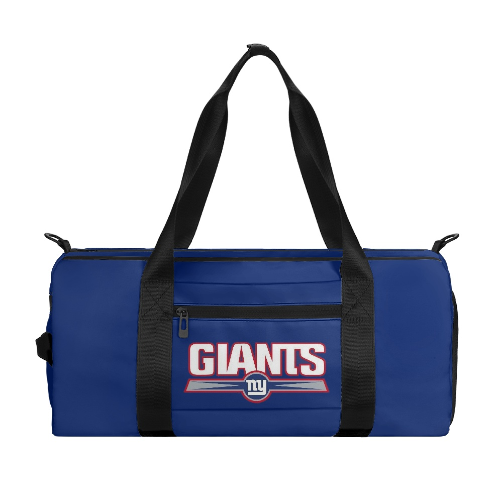 NYG Duffle Bag - Closing 10/27- ETA late Nov