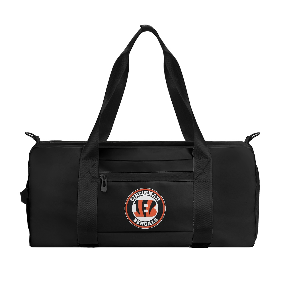 CIB Duffle Bag - Closing 10/27- ETA late Nov