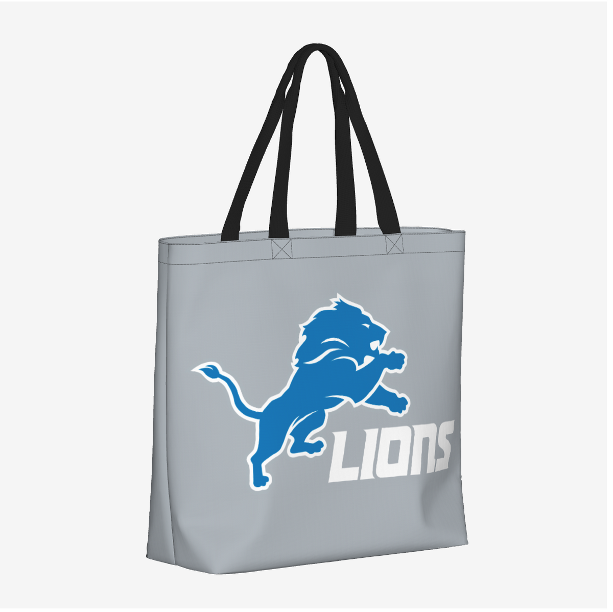 DL Shopping Tote w/ Zipper- Closing 10/27- ETA late Nov