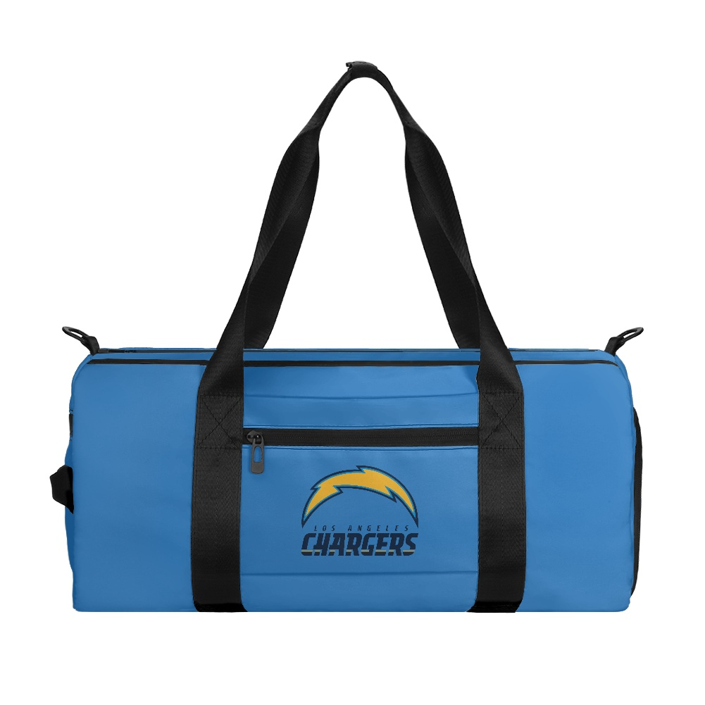 LAC Duffle Bag - Closing 10/27- ETA late Nov