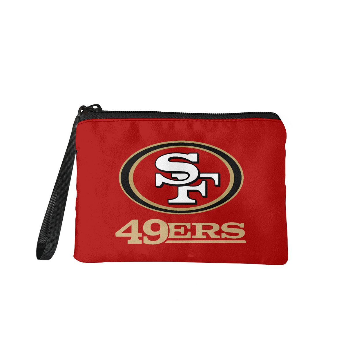SF49 Wristlet Coin Purse Preorder- Closing 10/27- ETA late Nov