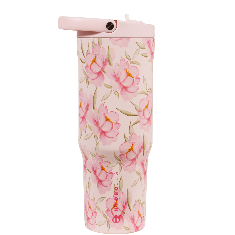Jessica HydroJug Sport 32 Ounce