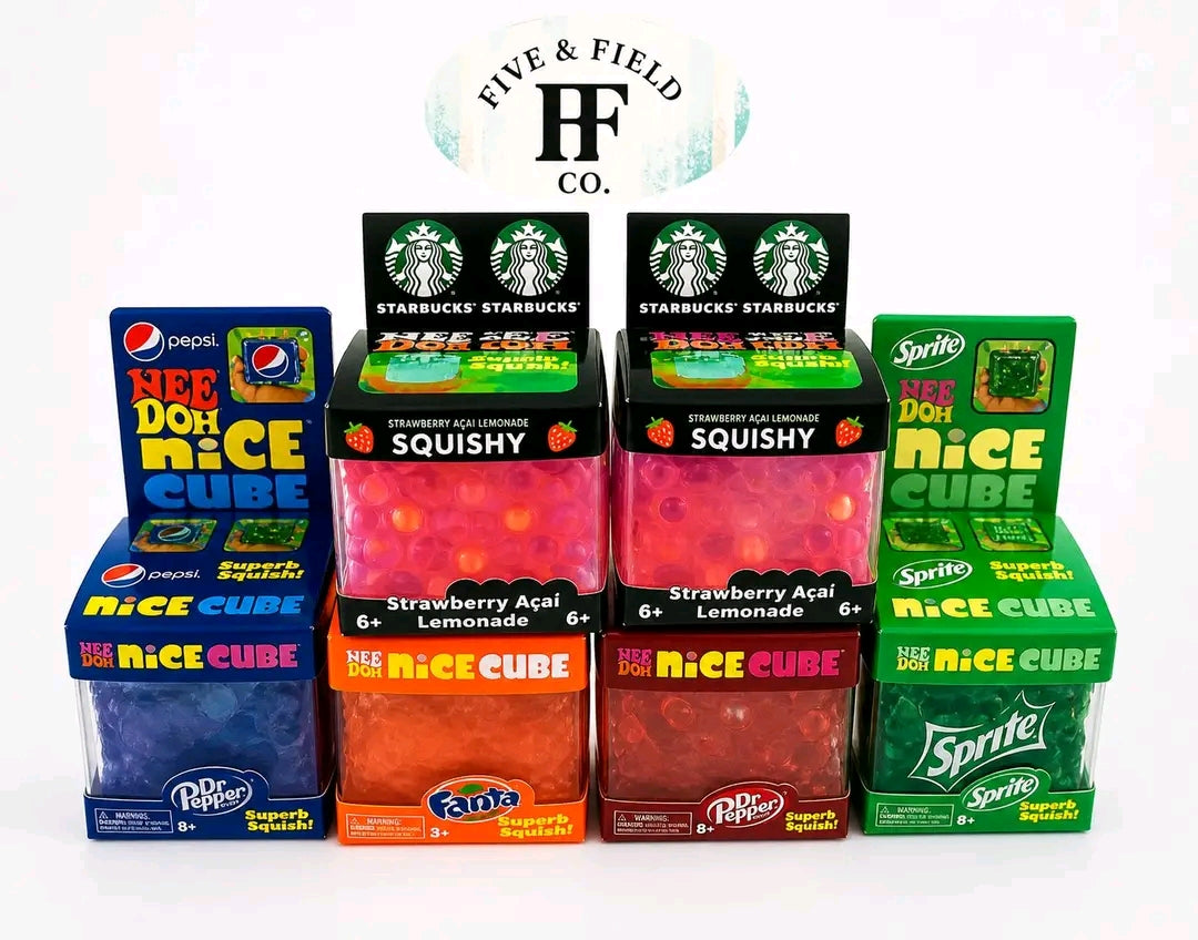 Starbucks Squishy - Ready for pickup