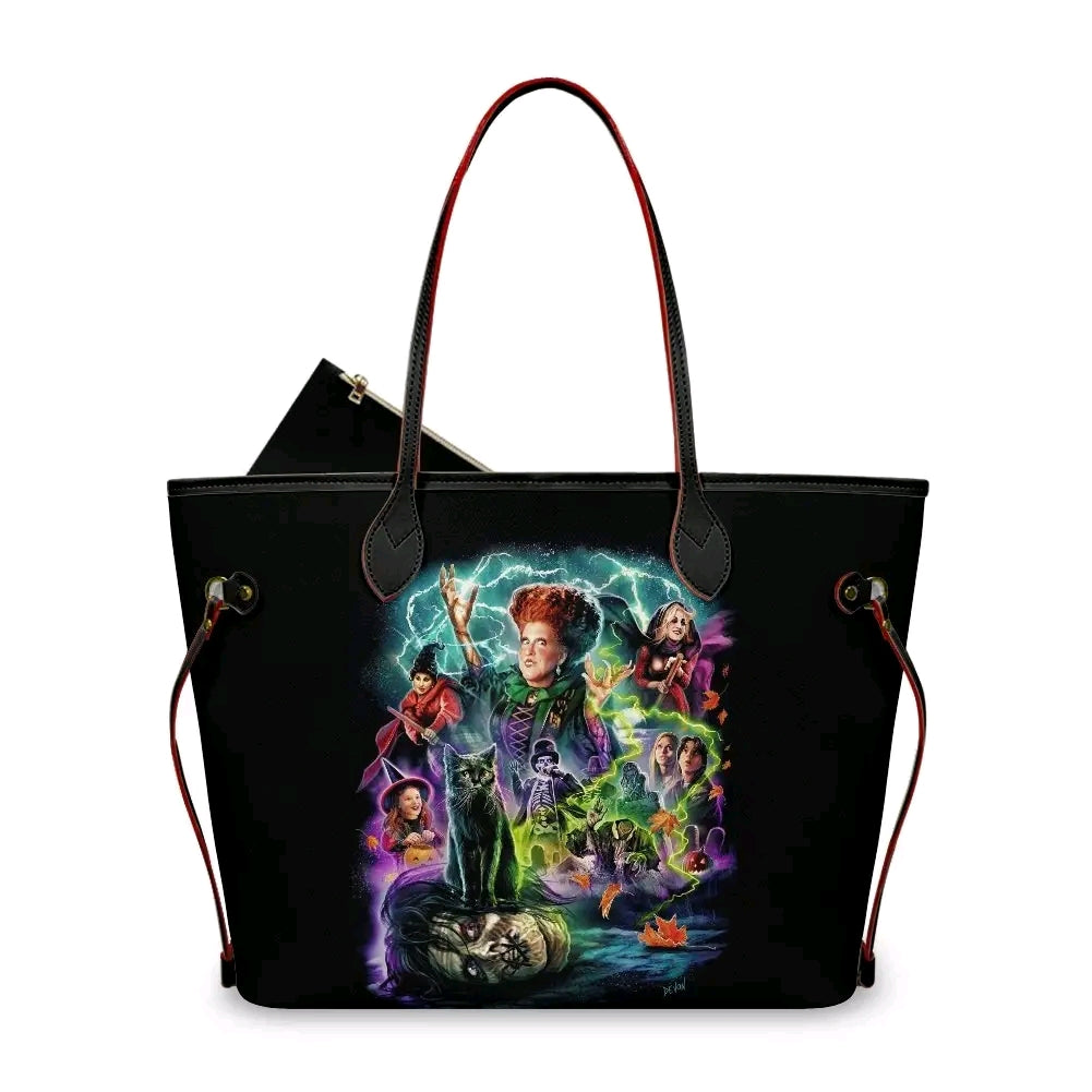 Spells Neverfull Purse - Preorder