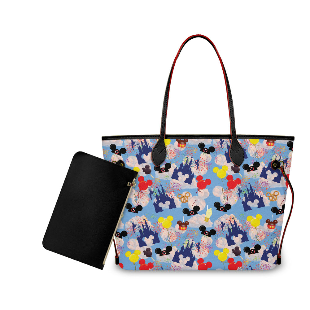 MK Neverfull Purse - Preorder