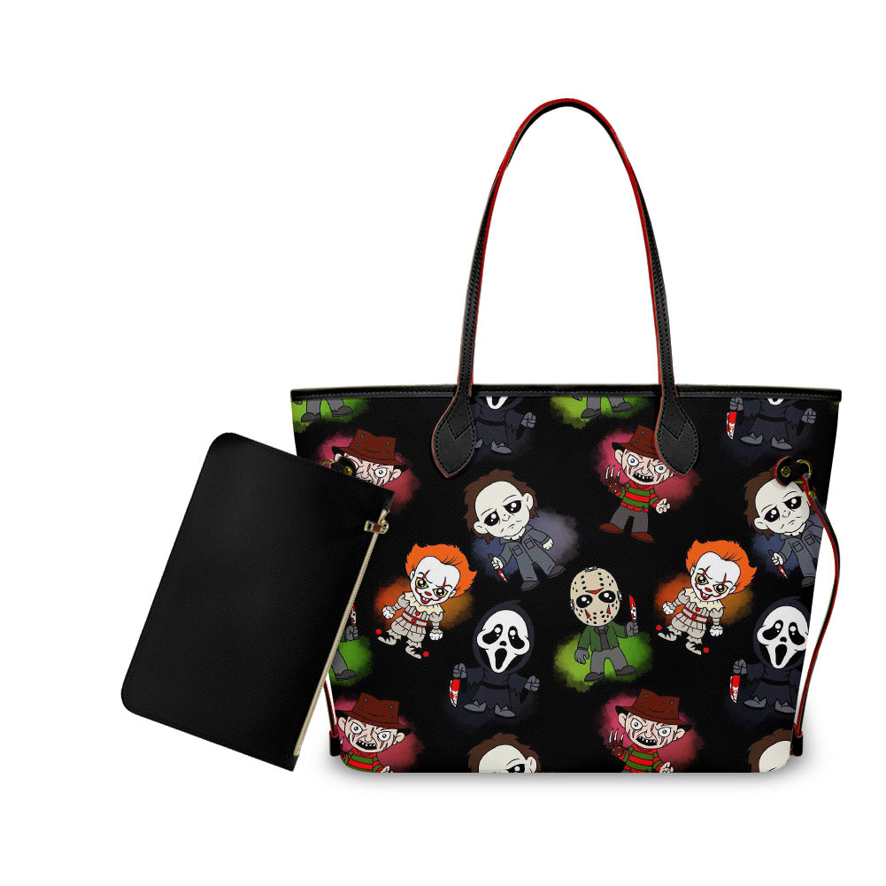 Baby Terrors Neverfull Purse - Preorder