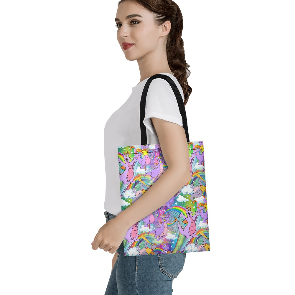 Figgy Tote-Preorder - Closing 9/8 - ETA early Oct.