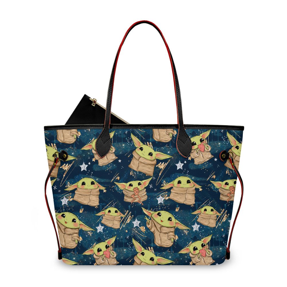 Baby Y Neverfull Purse - Preorder