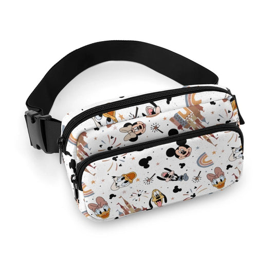 Magical Day Fanny Pack - PREORDER