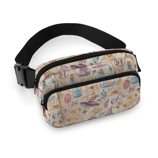 HP Fanny Pack- PREORDER