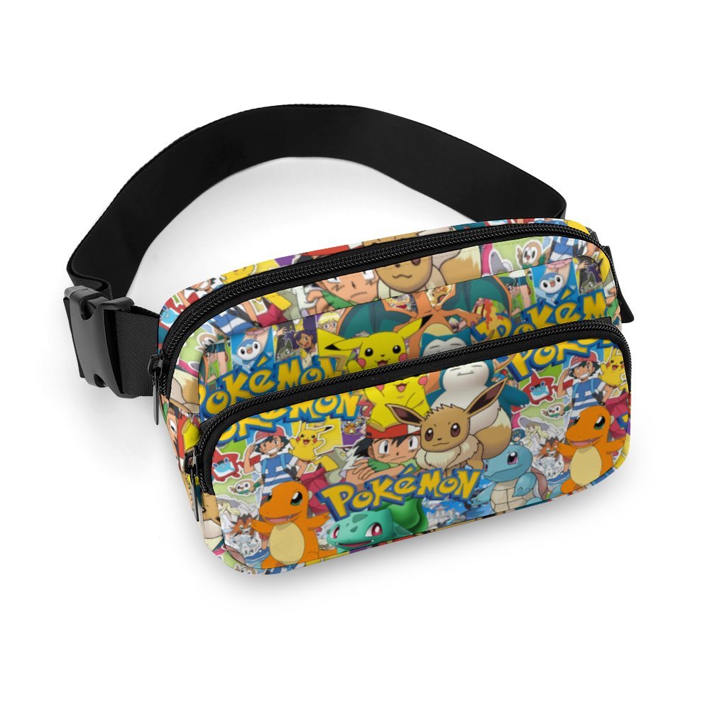PK Fanny Pack- PREORDER