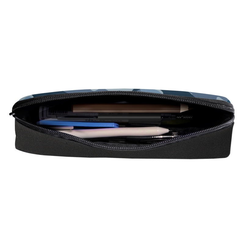 Shark Camo Pencil Case - Preorder - ETA Mid Aug. 2024