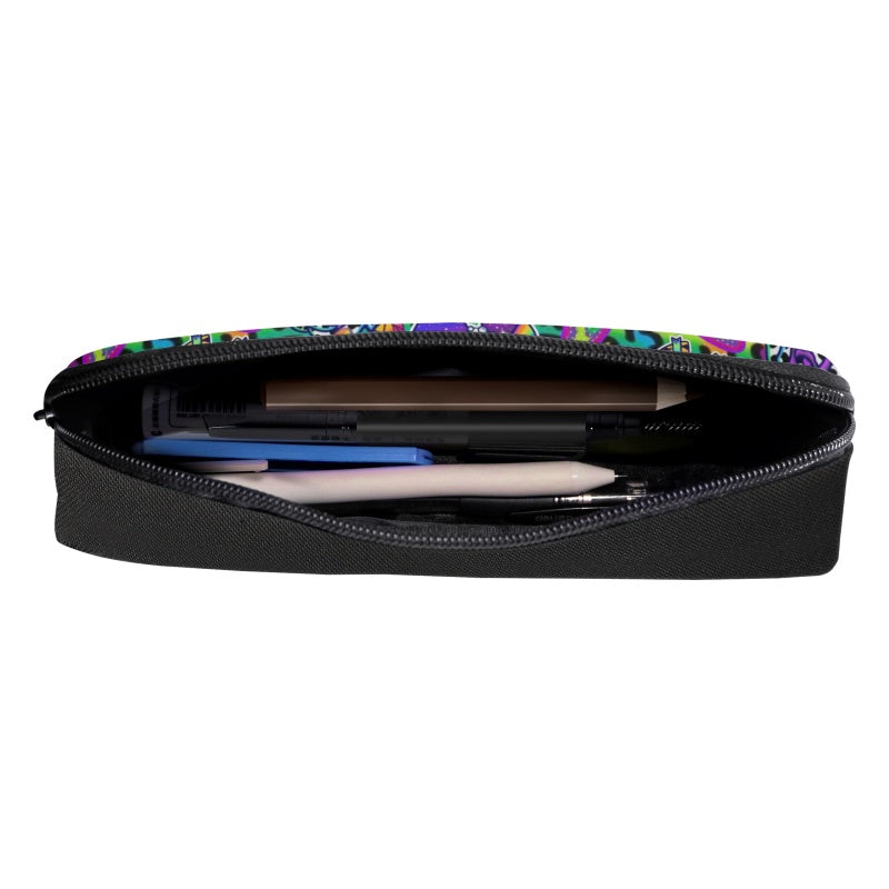 Kitty Pencil Case- Preorder - ETA Early Aug. 2024