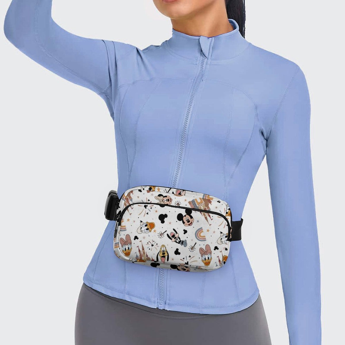 Magical Day Fanny Pack - PREORDER