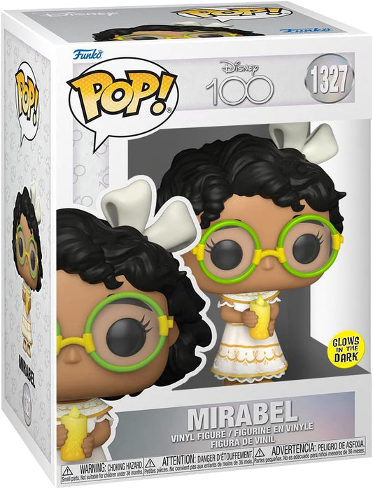 Funko POP! Disney: Disney 100 - Mirabel