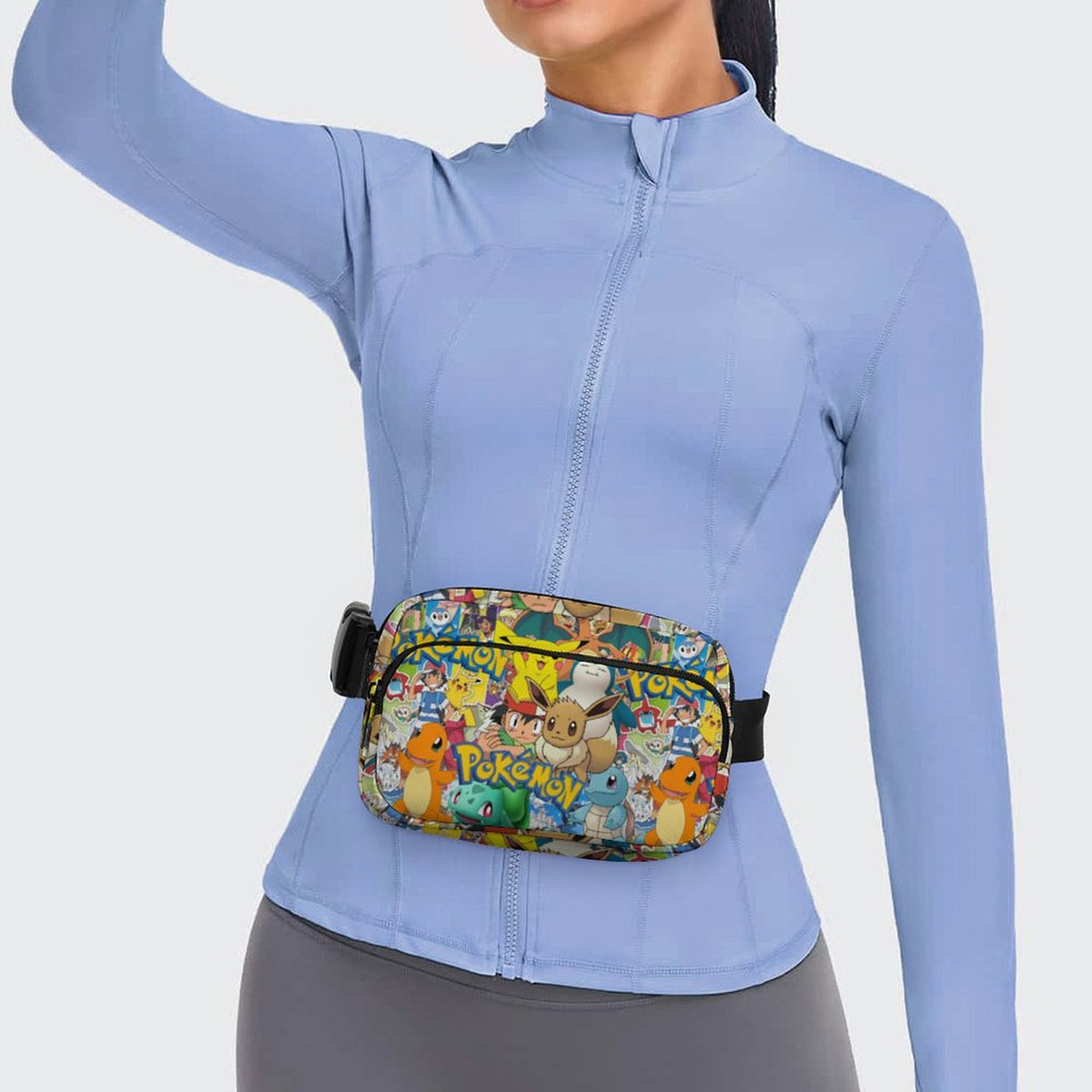 PK Fanny Pack- PREORDER