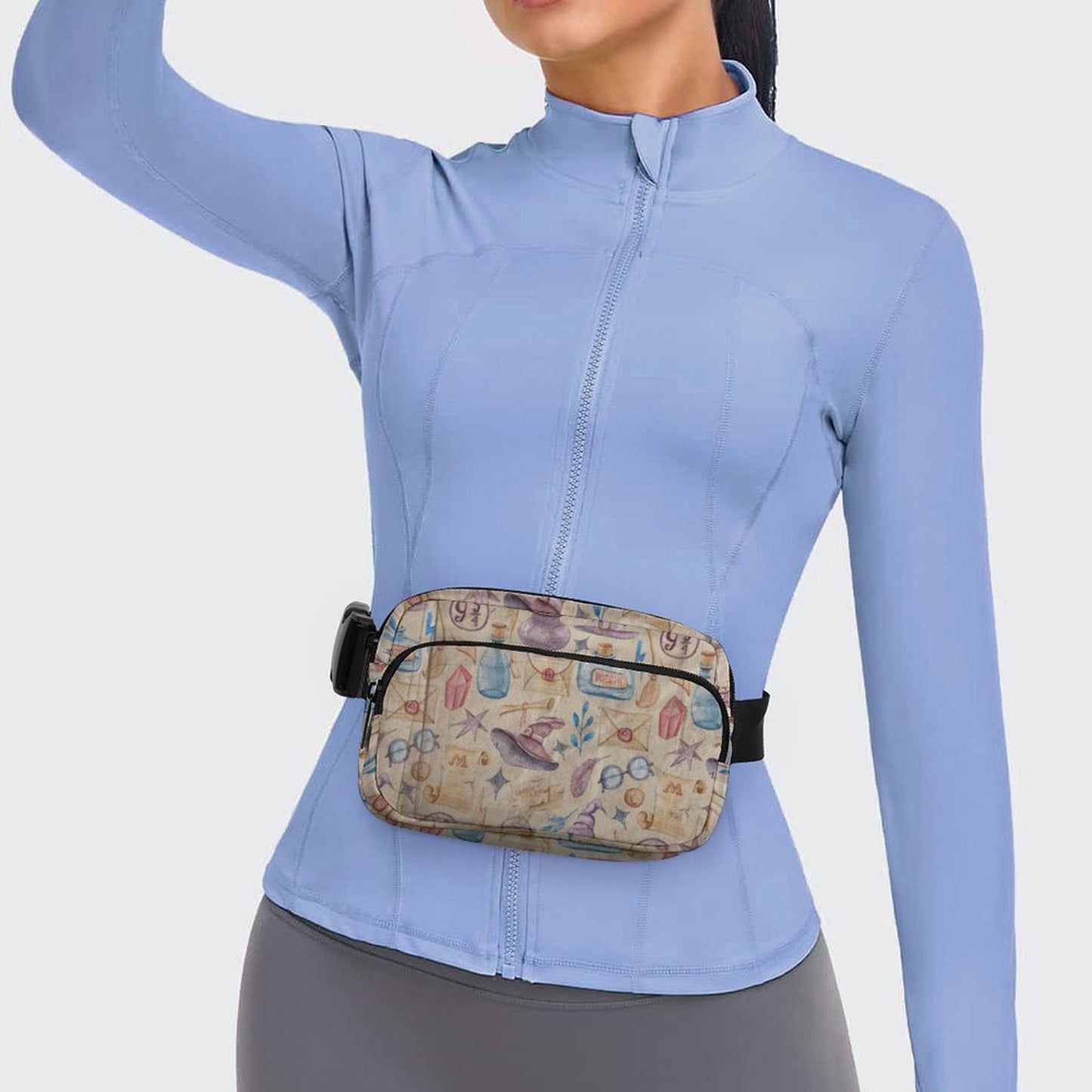 HP Fanny Pack- PREORDER