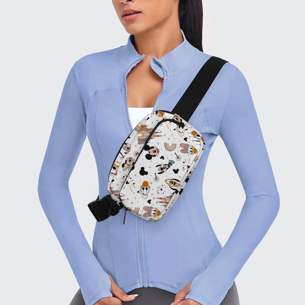 Magical Day Fanny Pack - PREORDER
