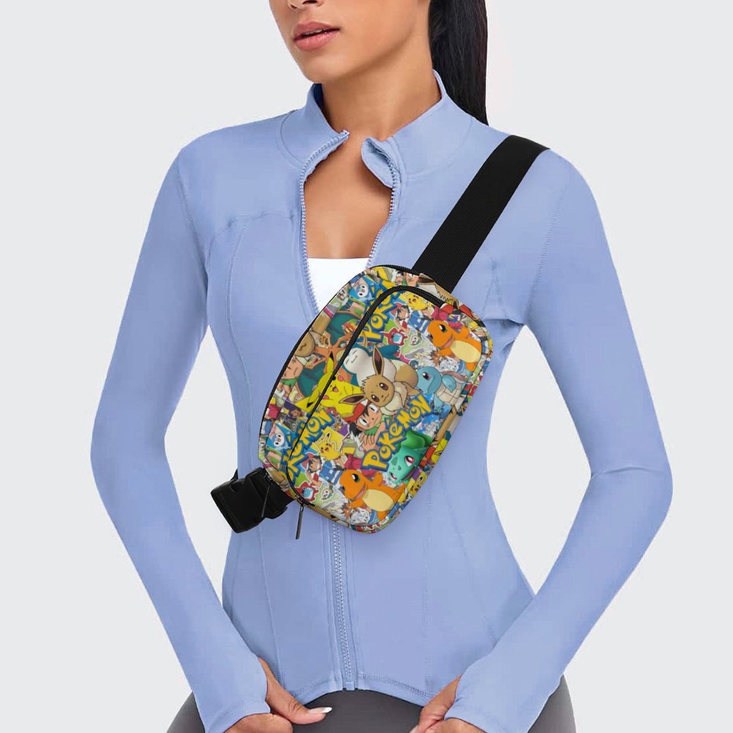 PK Fanny Pack- PREORDER