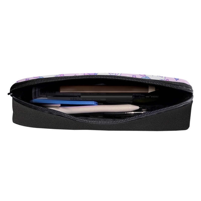 Unicorn Pencil Case - Preorder - ETA Mid Aug. 2024