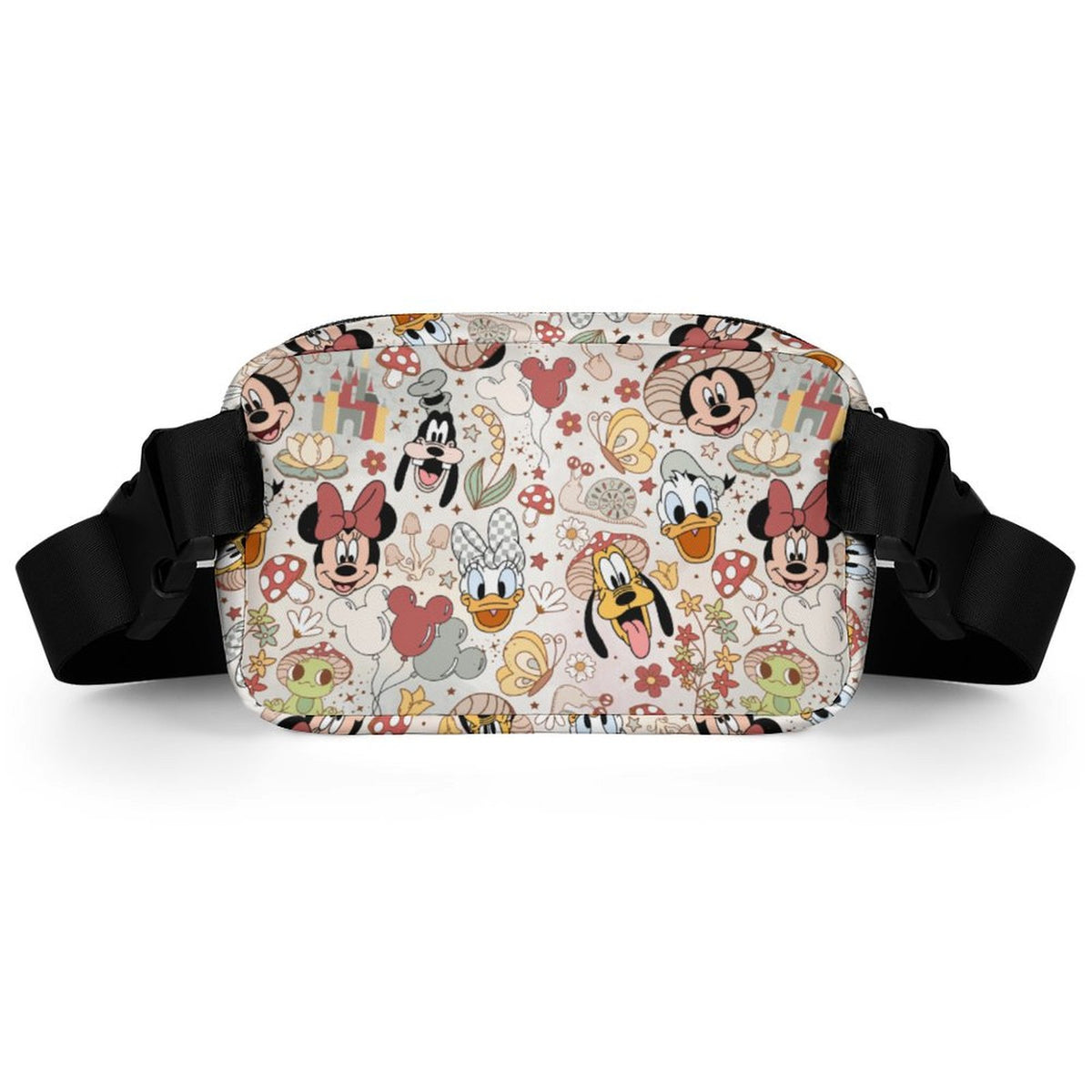 Retro Park Fanny Pack- PREORDER