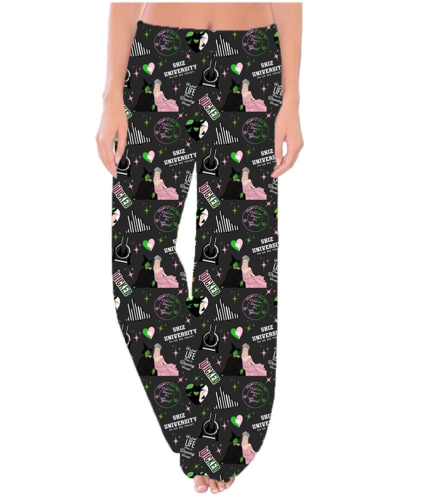 Wicked Lounge Pants