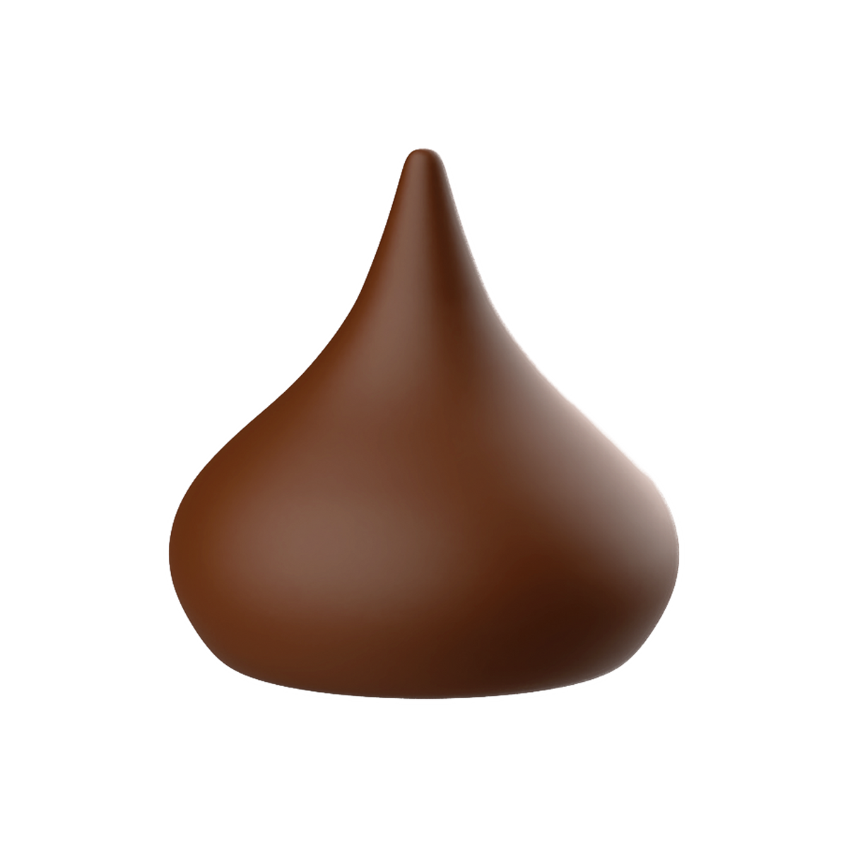 HERSHEY'S KISSES SQUISHI TOY -Preorder - ETA Oct - Nov.