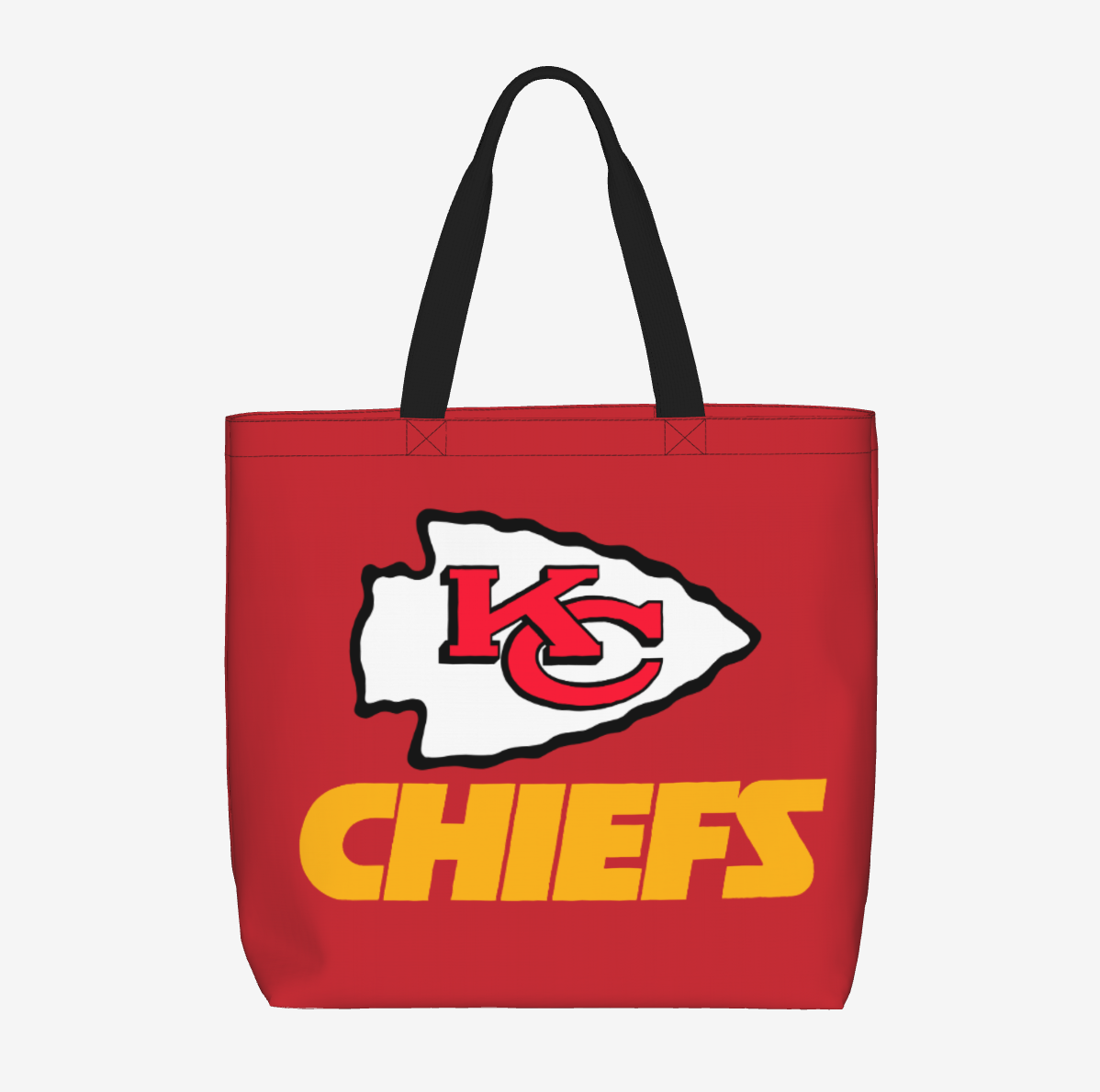 KC Shopping Tote w/ Zipper- Closing 10/27- ETA late Nov
