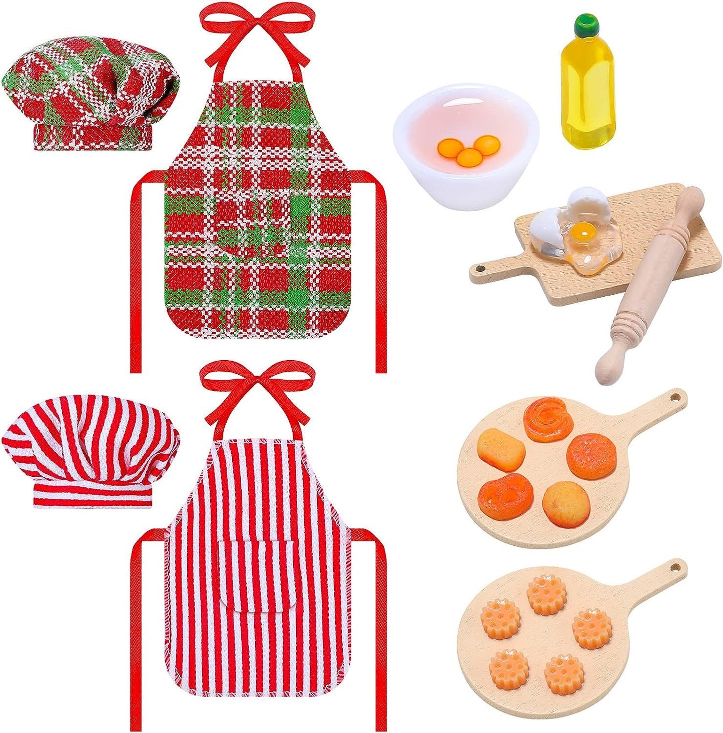 Elf accessories Ideas. 24 Days Of Christmas Fun With Elf Magic Kit.