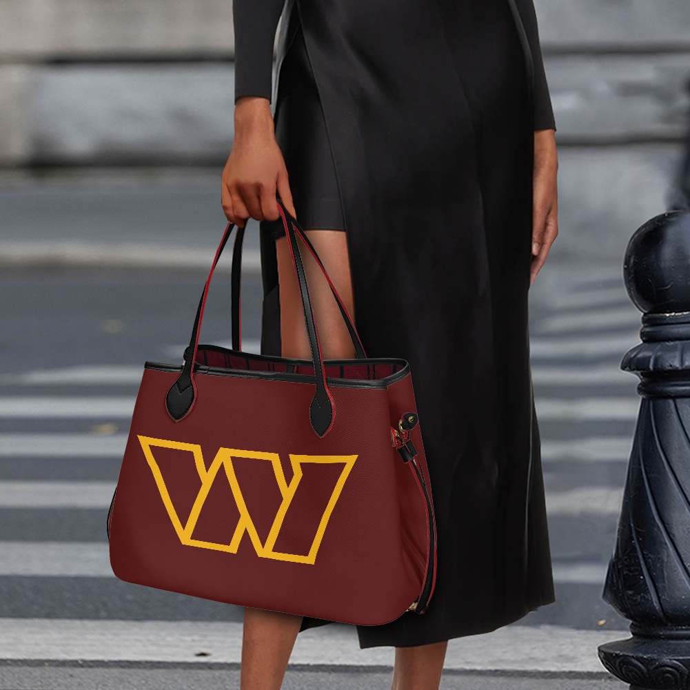 WC Purse - Preorder - Closing 10/27- ETA late Nov