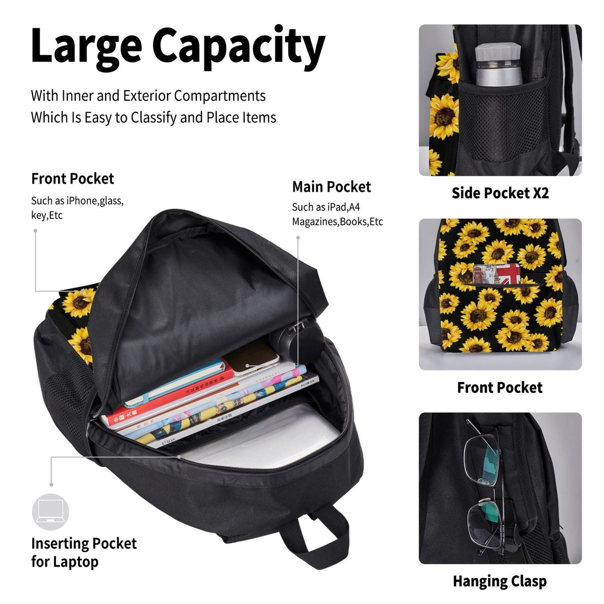 80s Cartoons Backpack Set - - Preorder - Closing 7/18 - ETA mid Aug.