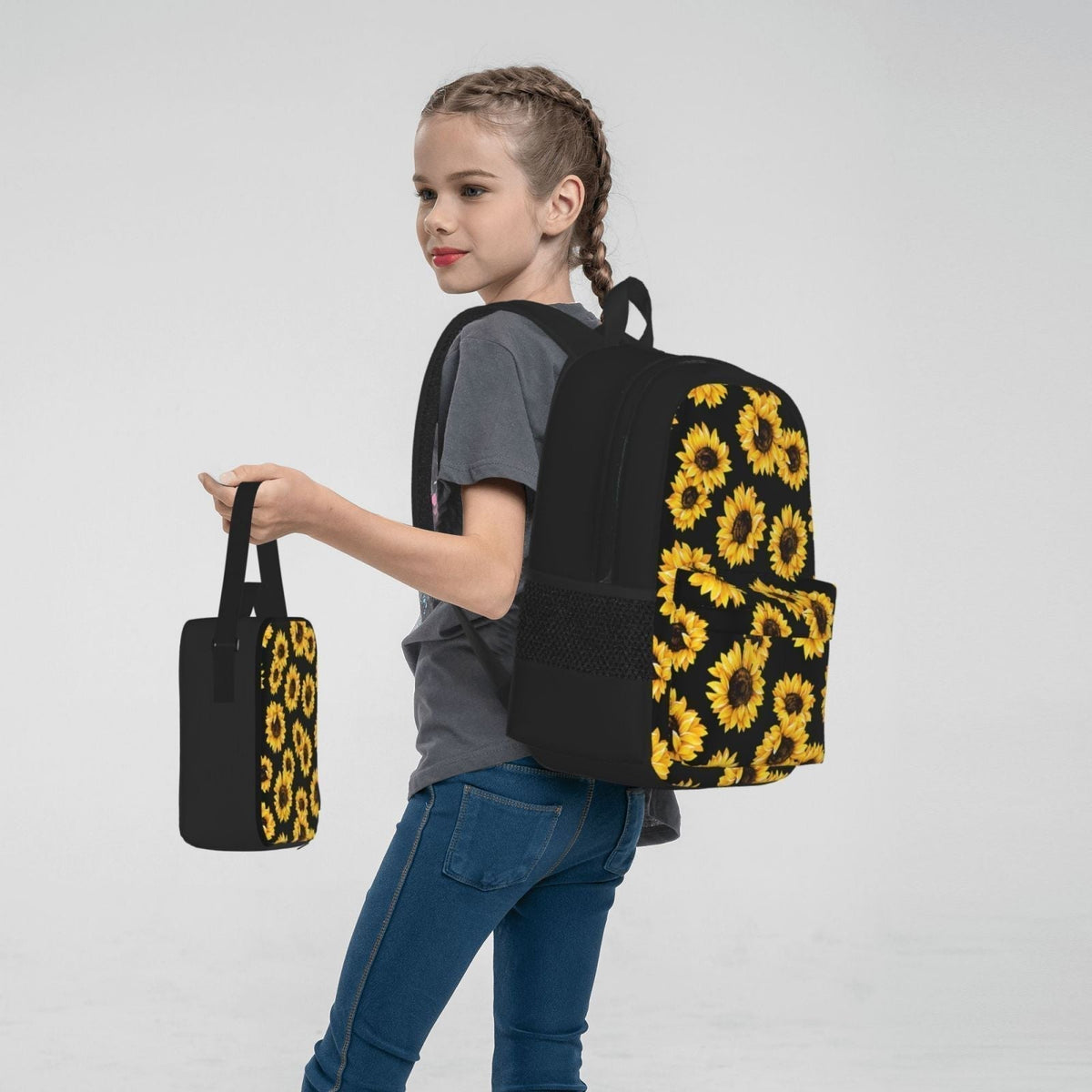 Baby Terrors Backpack Set -  Preorder - Closing 7/18 - ETA mid Aug.