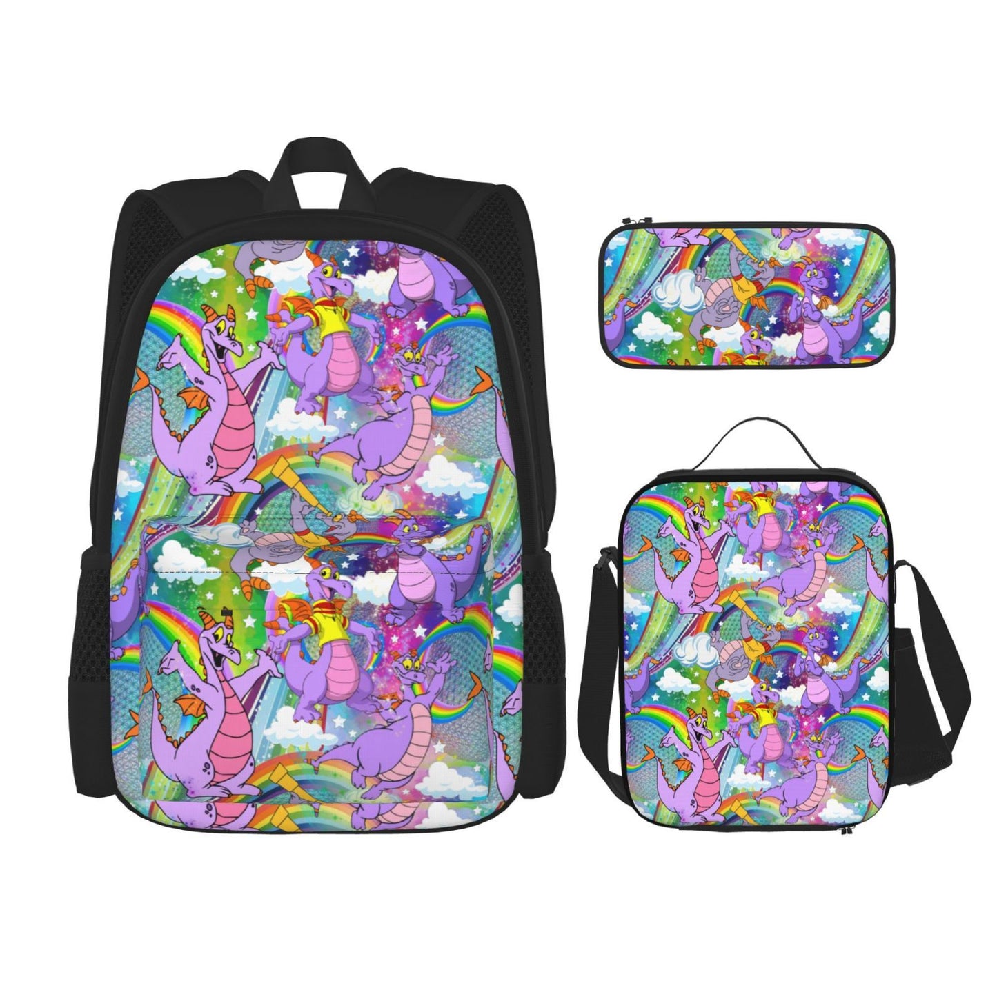 Figgy Backpack Set - - Preorder - Closing 7/18 - ETA mid Aug.