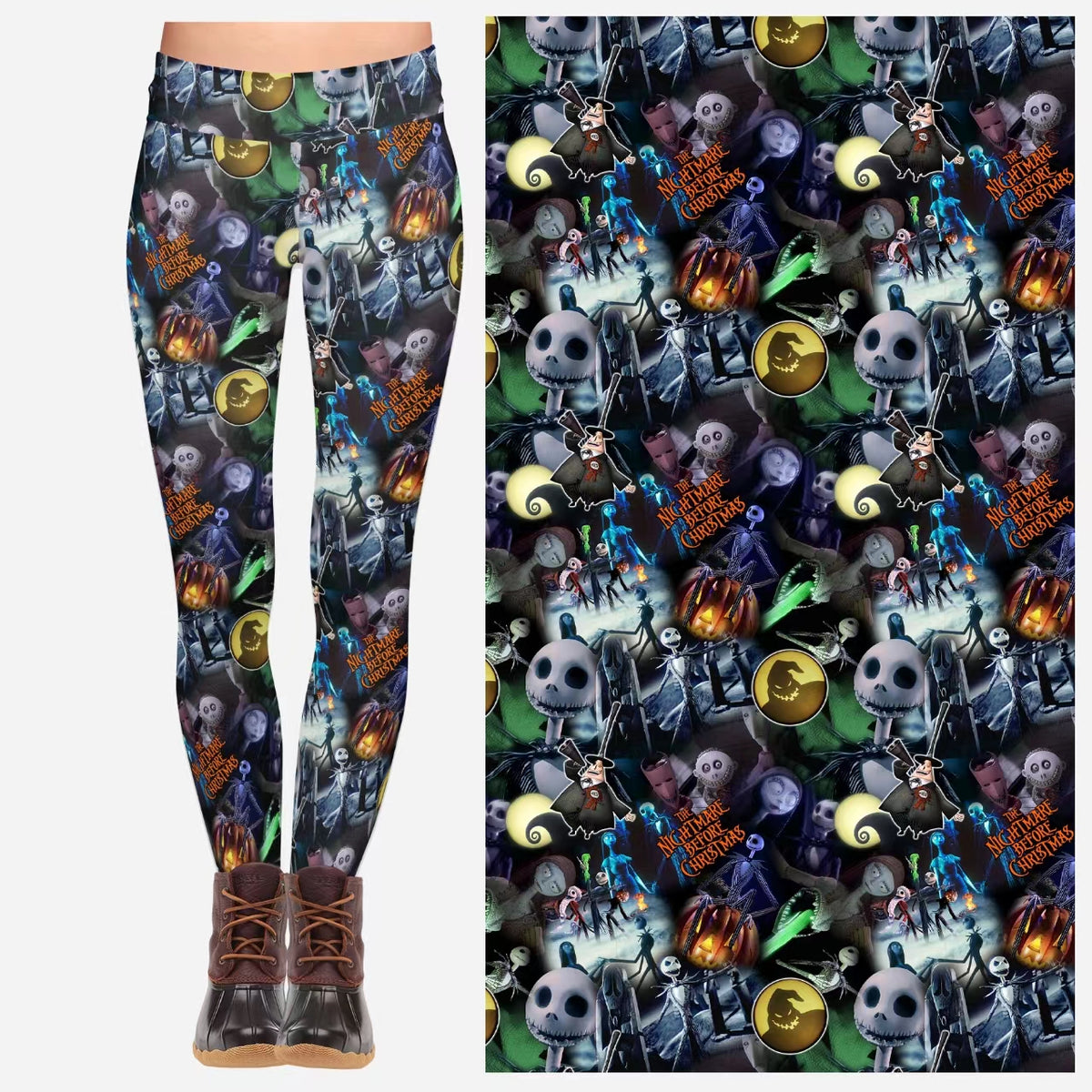 NBC Leggings
