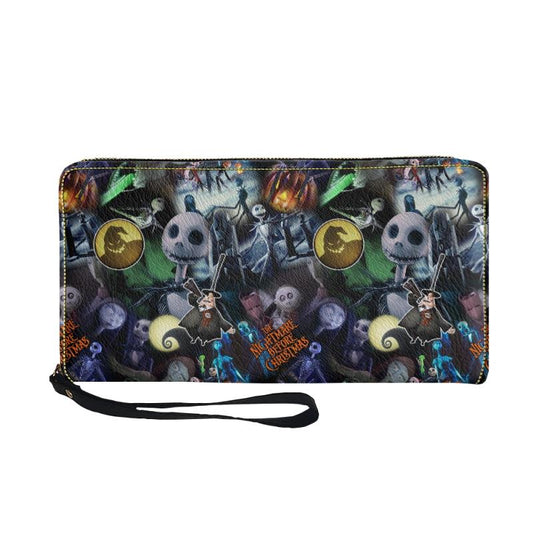 NBC Wallet - Preorder- Closing 8/12 - ETA Mid Sept