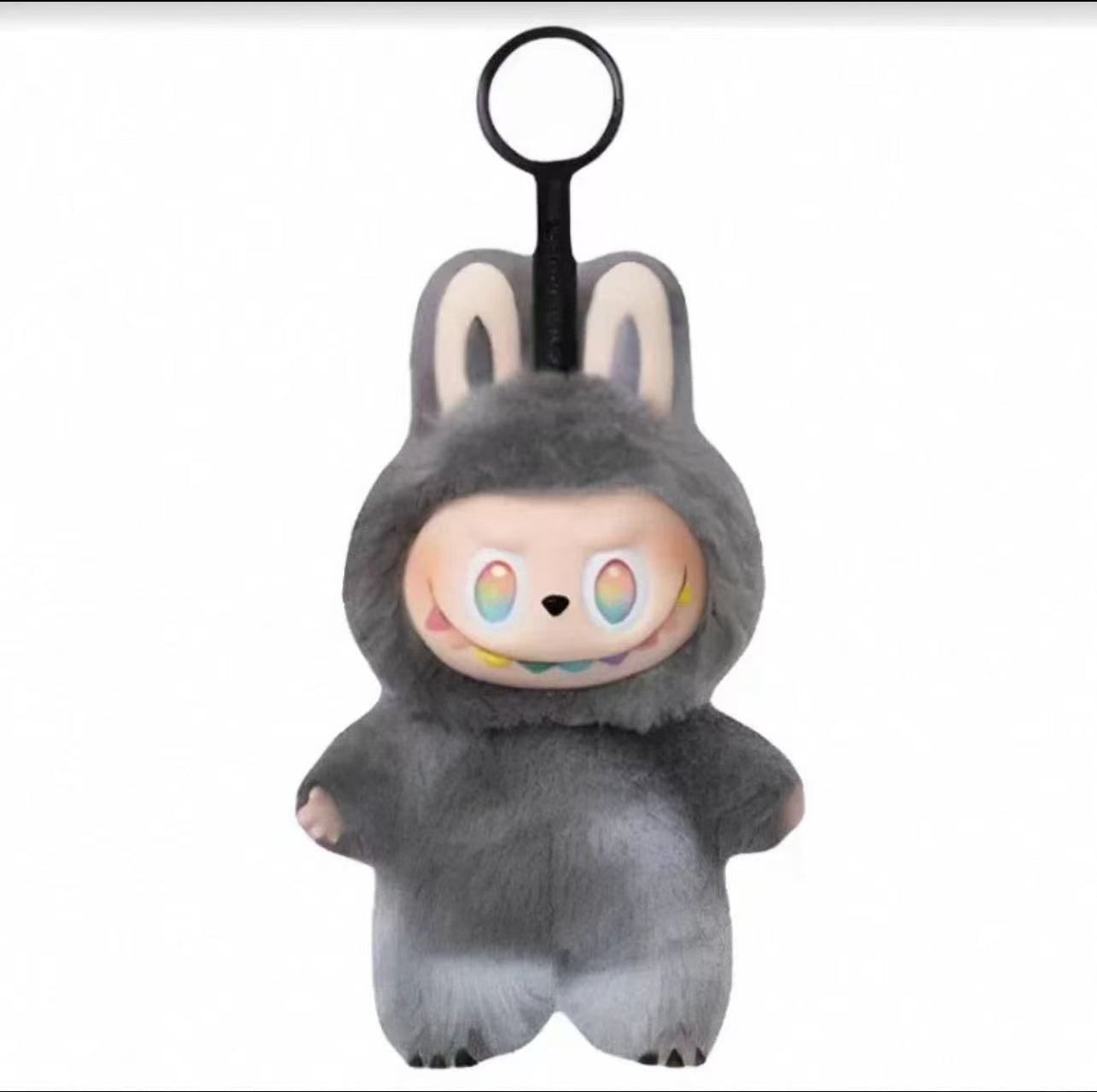 Pop Mart Big into Energy Lafufu "Secret" Doll - 1 to 2 week TAT