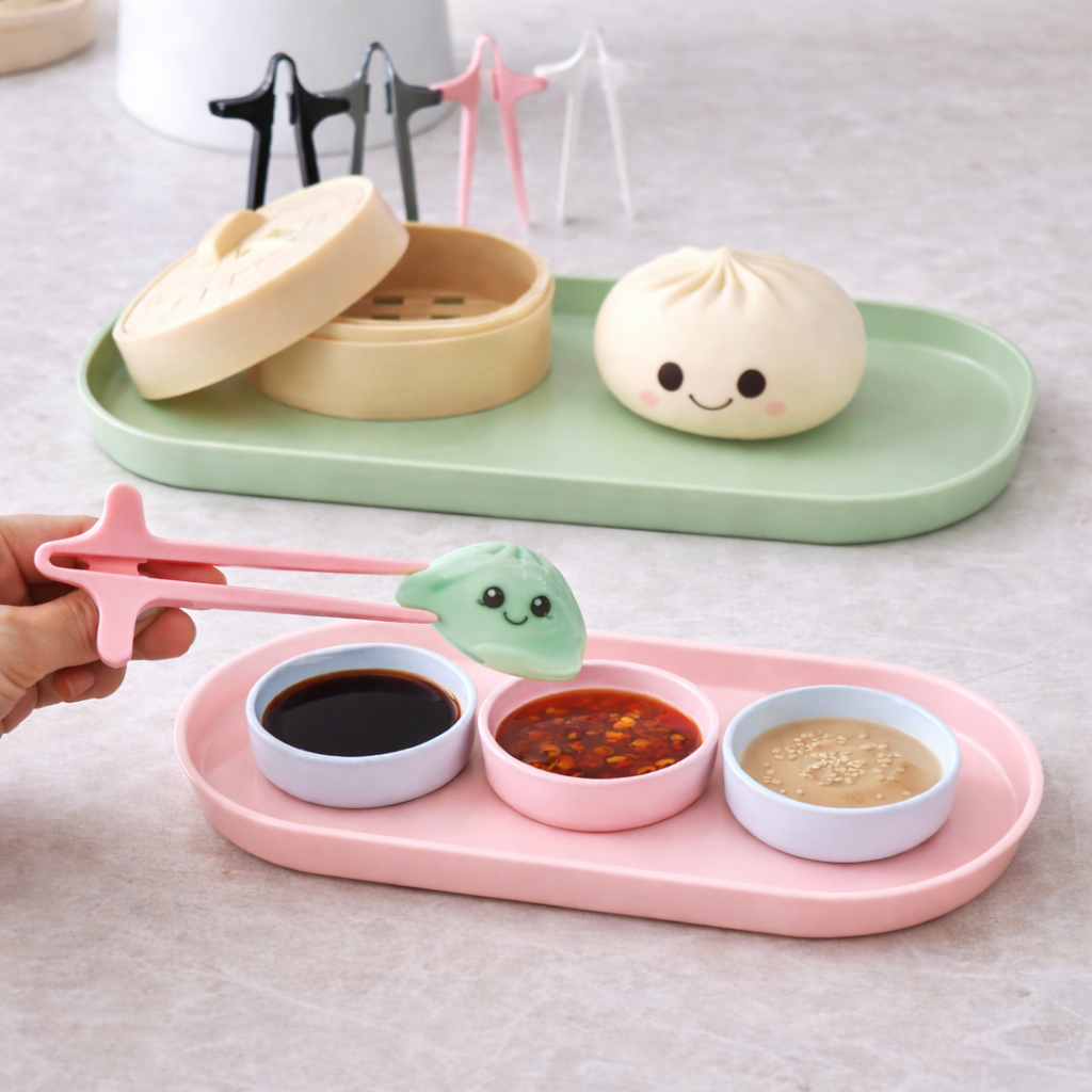 Toy Chopsticks