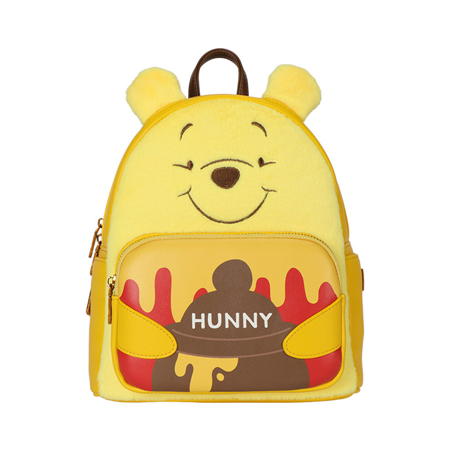 Disney Winnie the Pooh Mini-Backpack