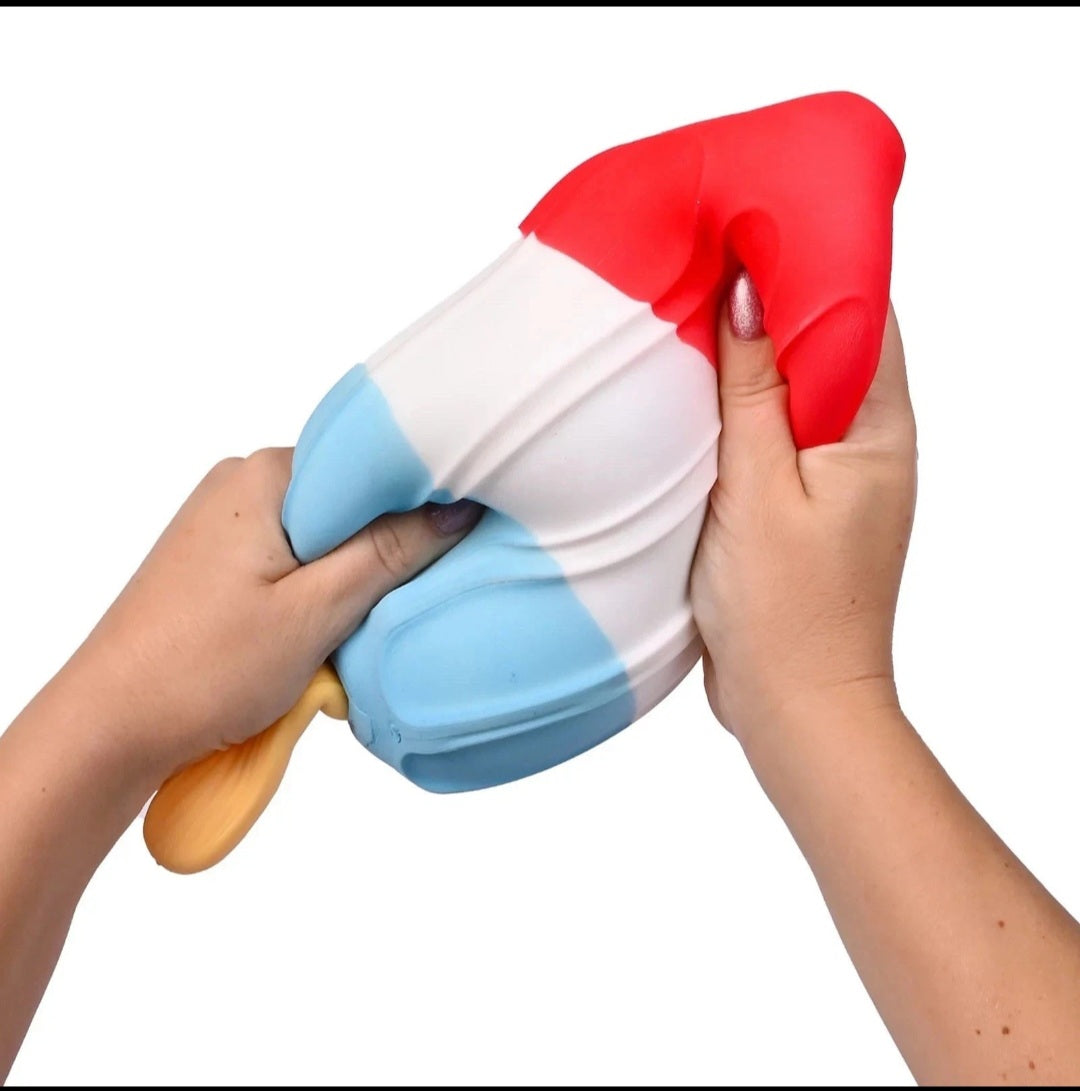 Sunny Days Squishy Toys